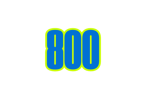 800