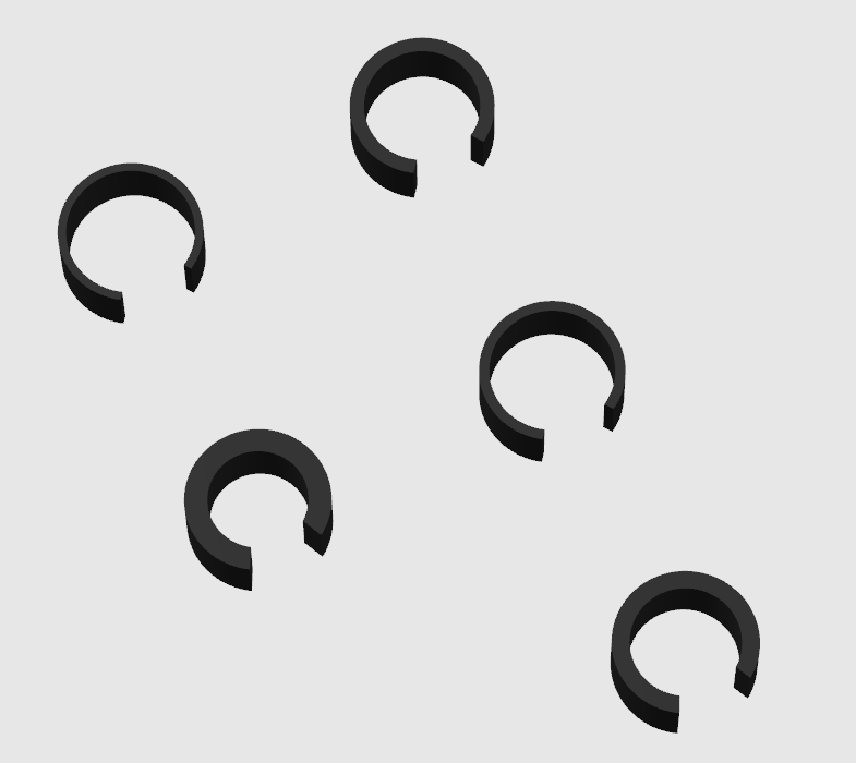 Bicycle adapter/reduction