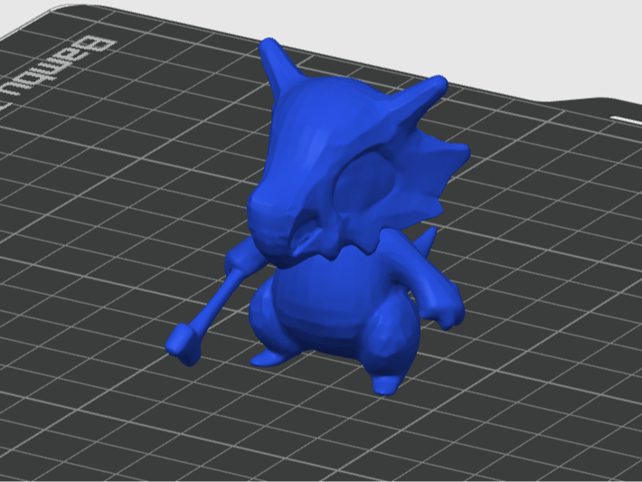 Cubone