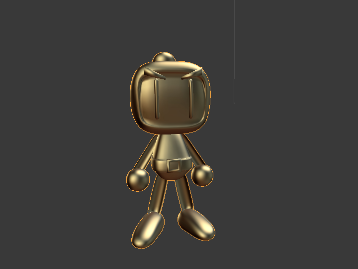 Bomber Man