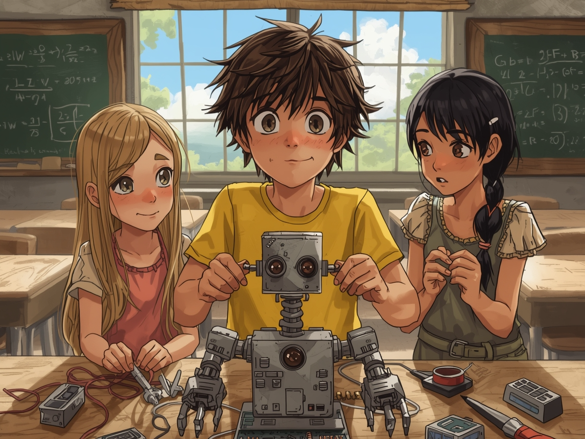 robotica