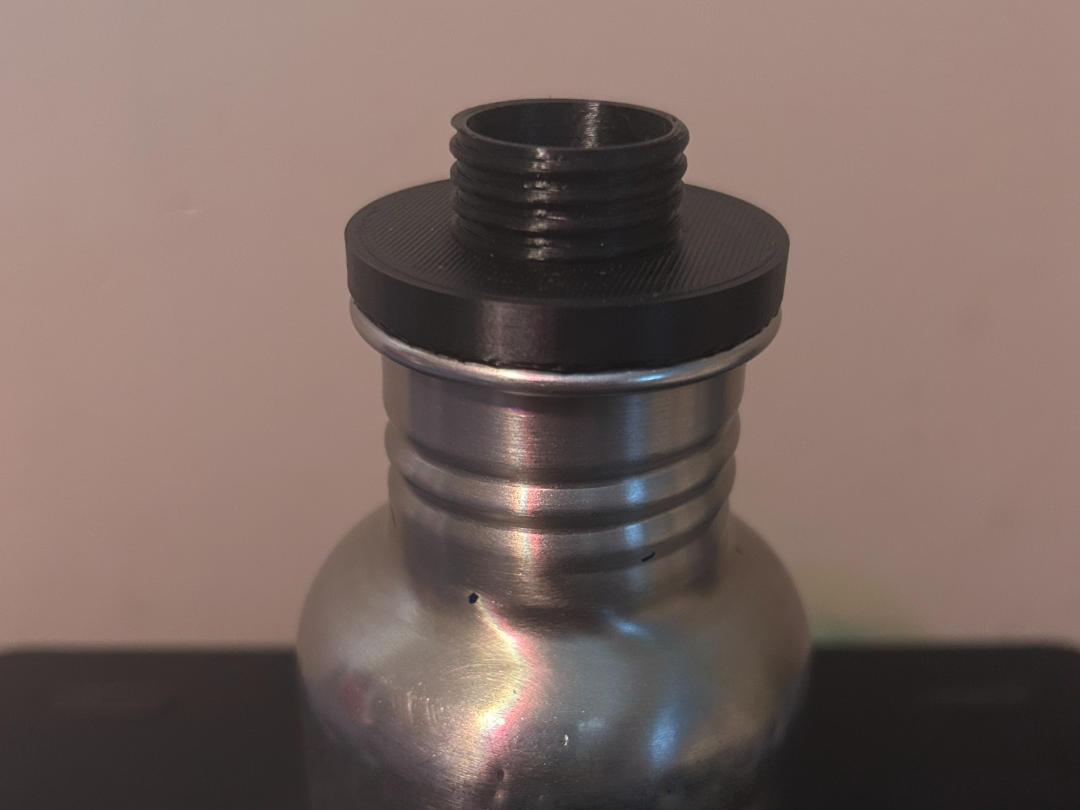 Klean Kanteen Spray Adapter