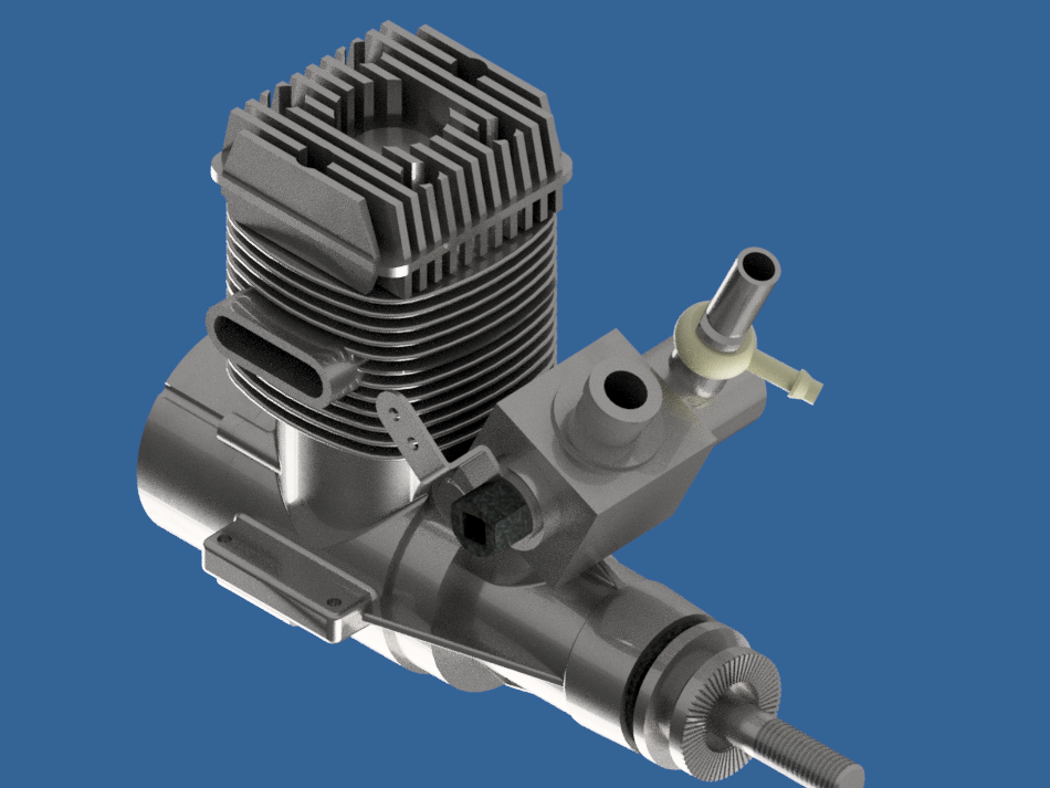 smell engine