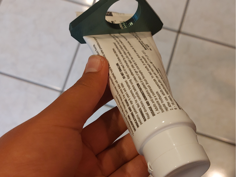 Toothpaste Squeezer (Universal)