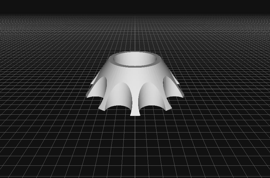 Jurassic Park Cryocanister UPGRADE WIP