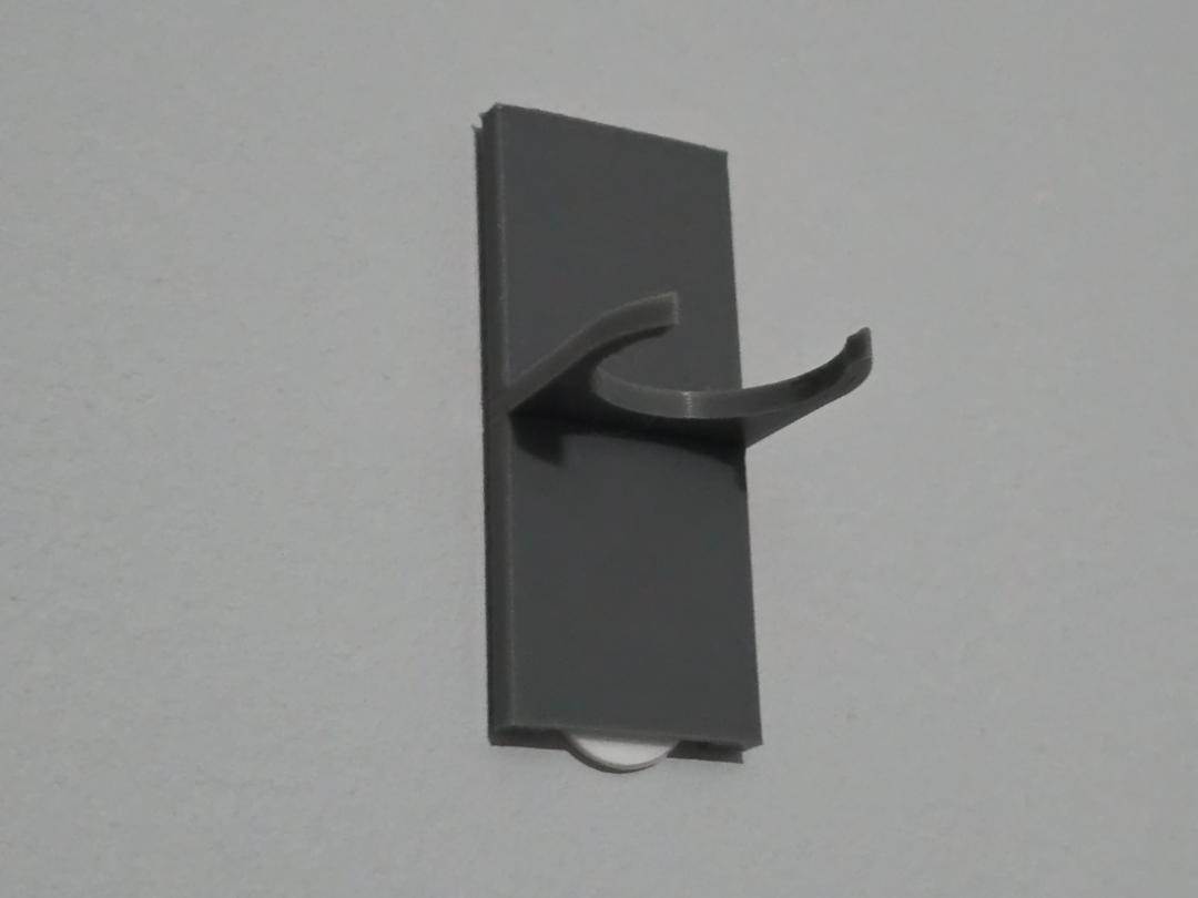 Lightsaber Blade Holder