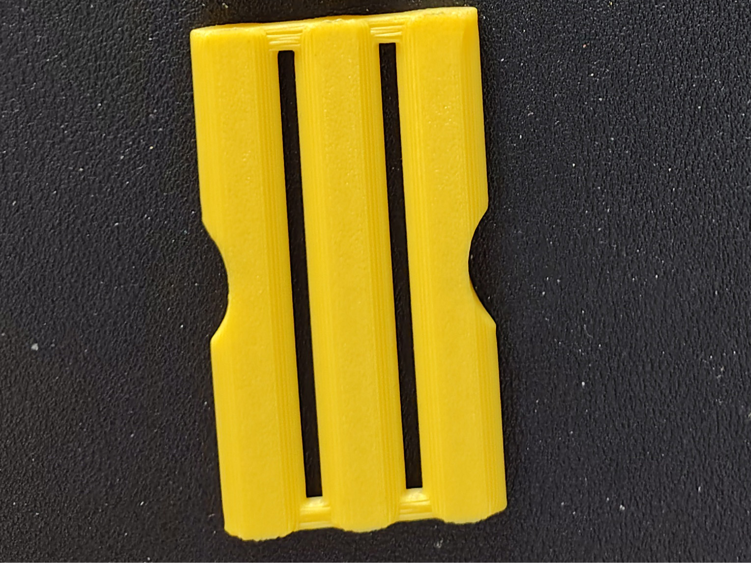 Toothpaste squeezer