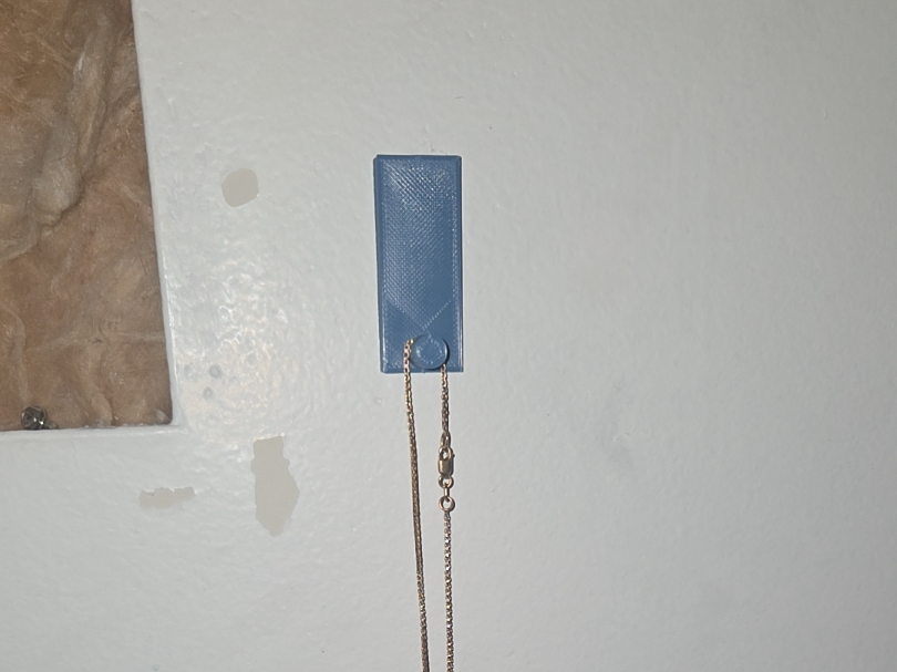 Necklace Holder