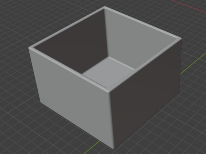 Storage Bin 2