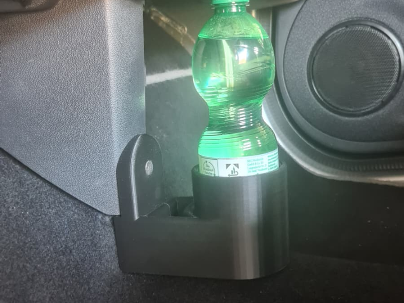 Smart 451 Getränkehalter