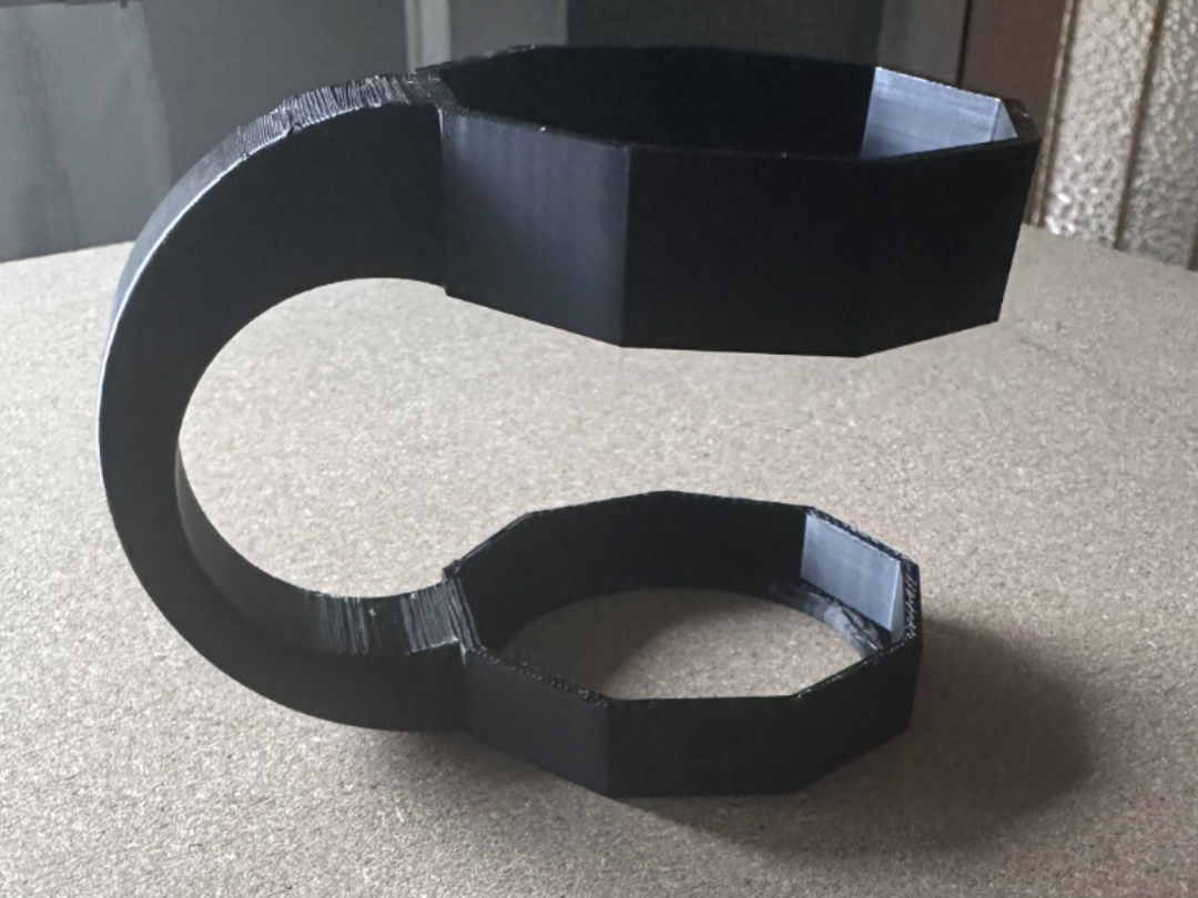 IKEA cup holder