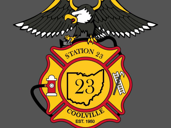 Coolville Fire Department Lightbox