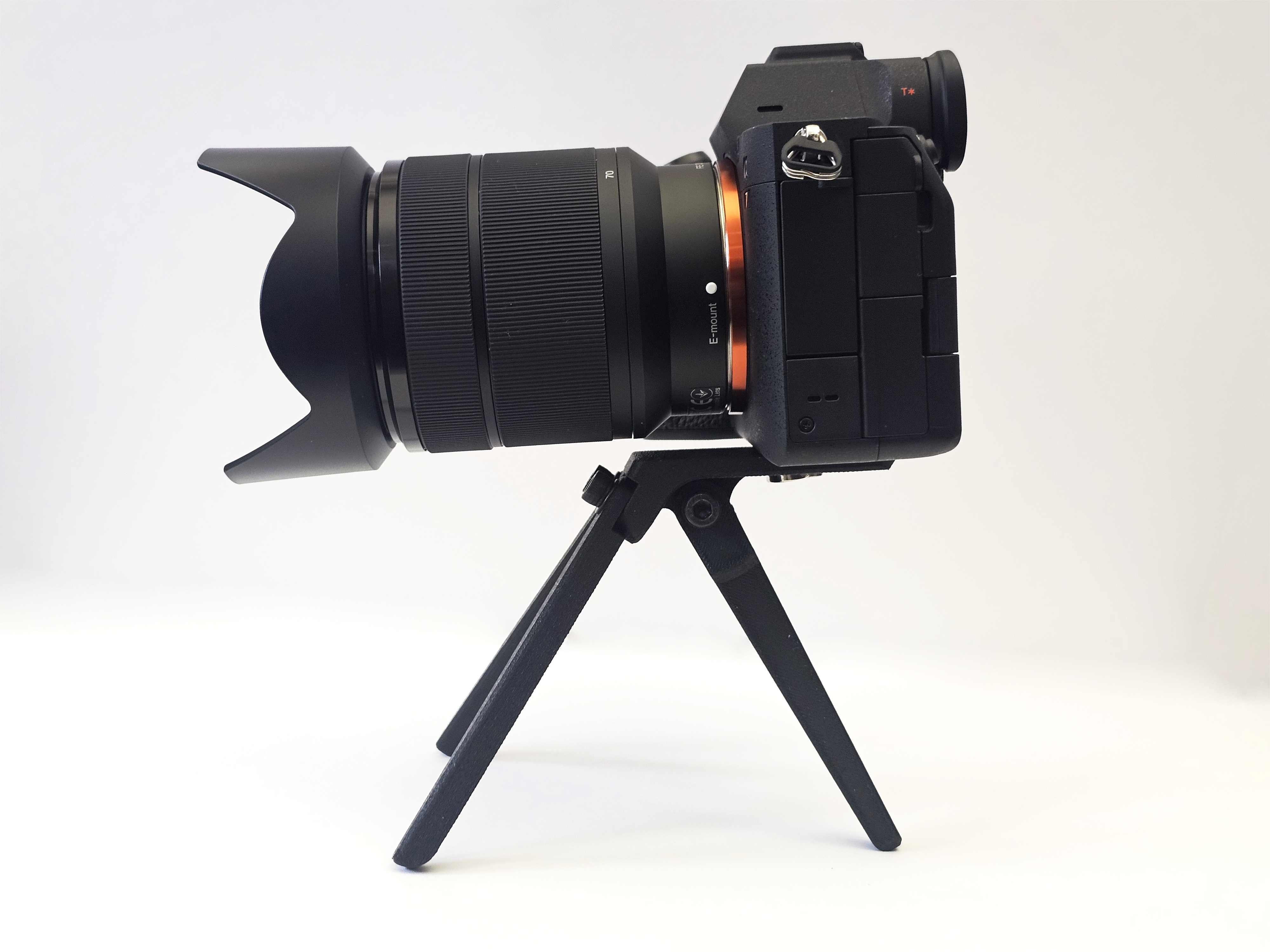 Mini Travel Tripod