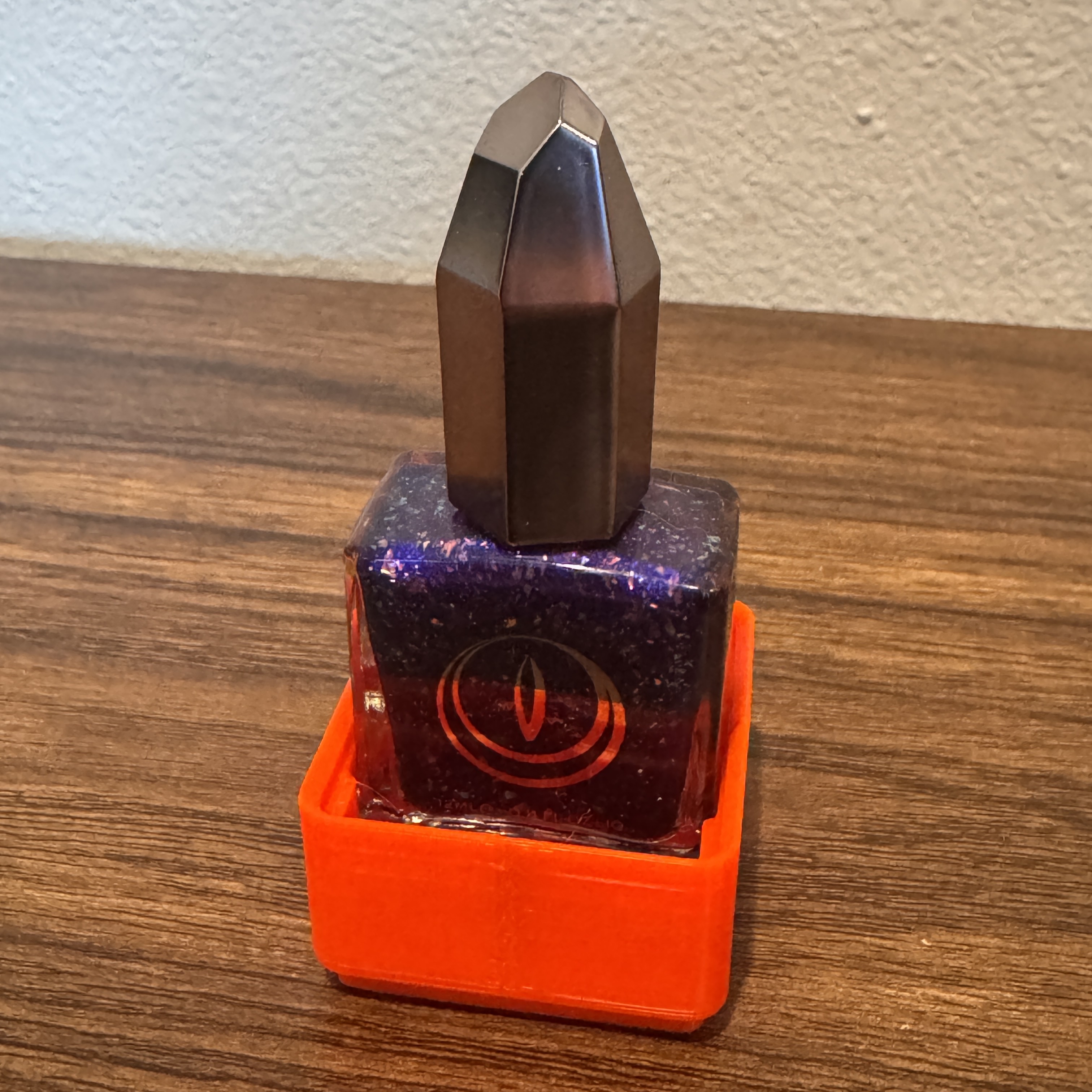 Modular Gridfinity Nail Polish Organization System