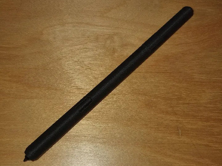 Samsung Note to Samsung Tab S Pen Housing