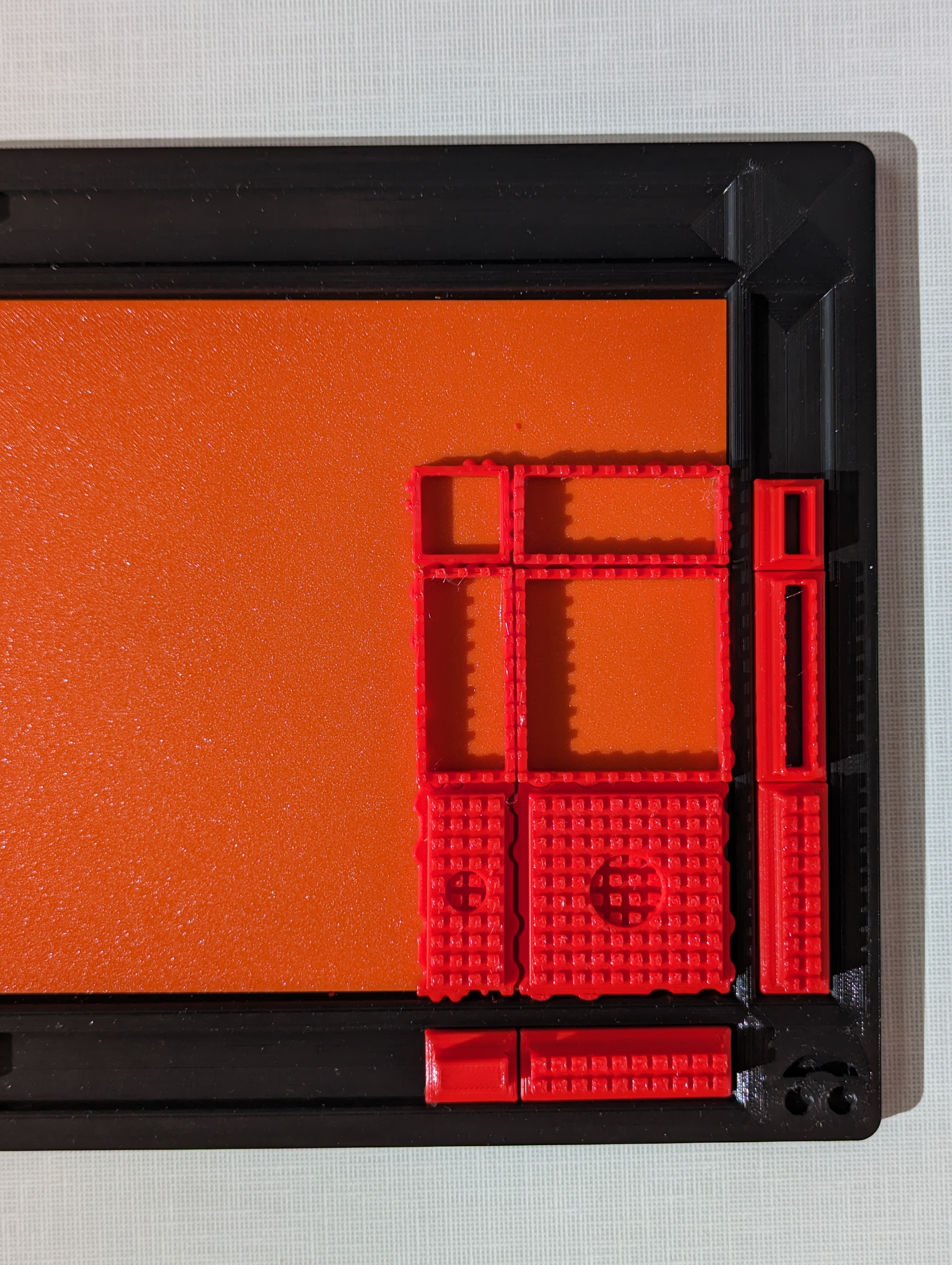 Algebra TacTiles