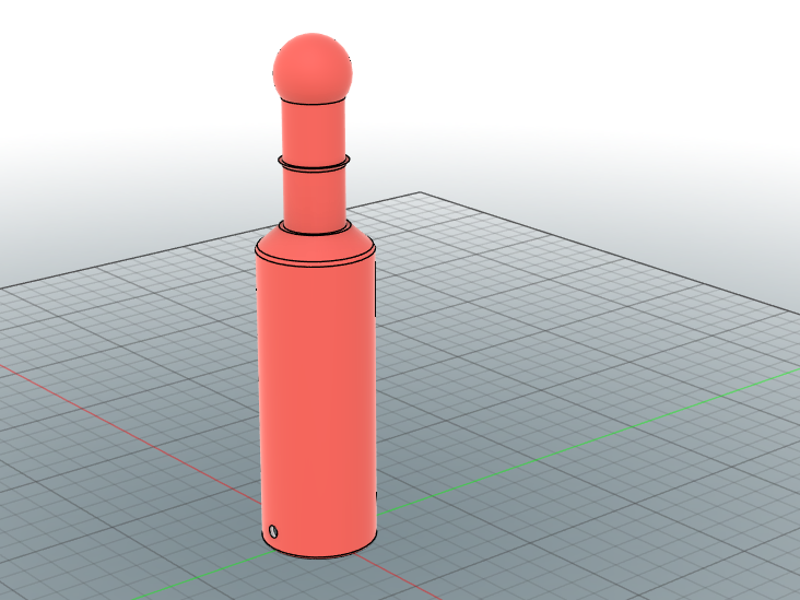 Adapter für Netatmo Halterungen (parametrisierbar)