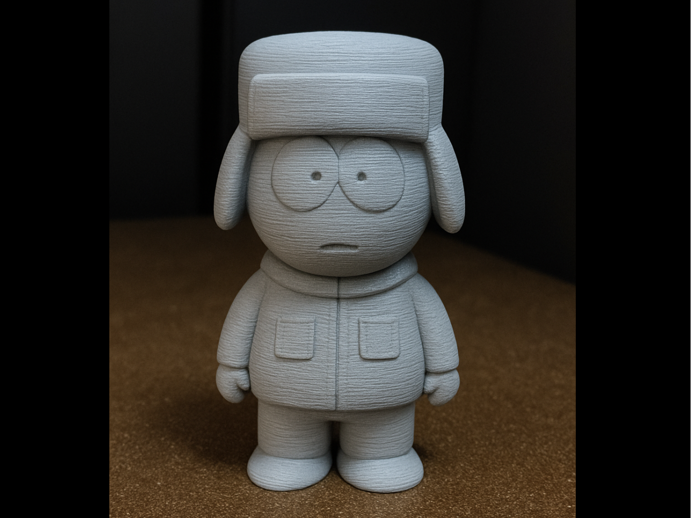 Kyle Broflovski (South Park)