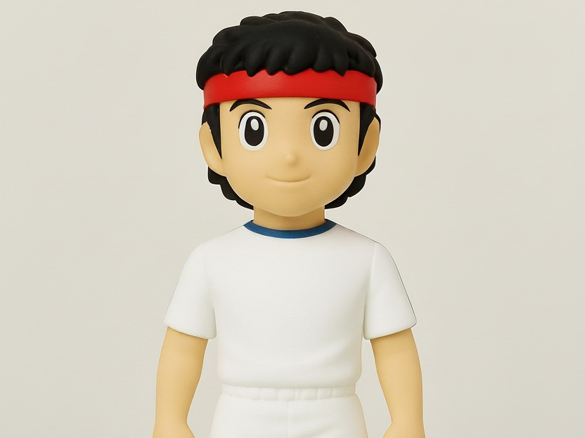 Oliver Atom Tsubasa Ōzora