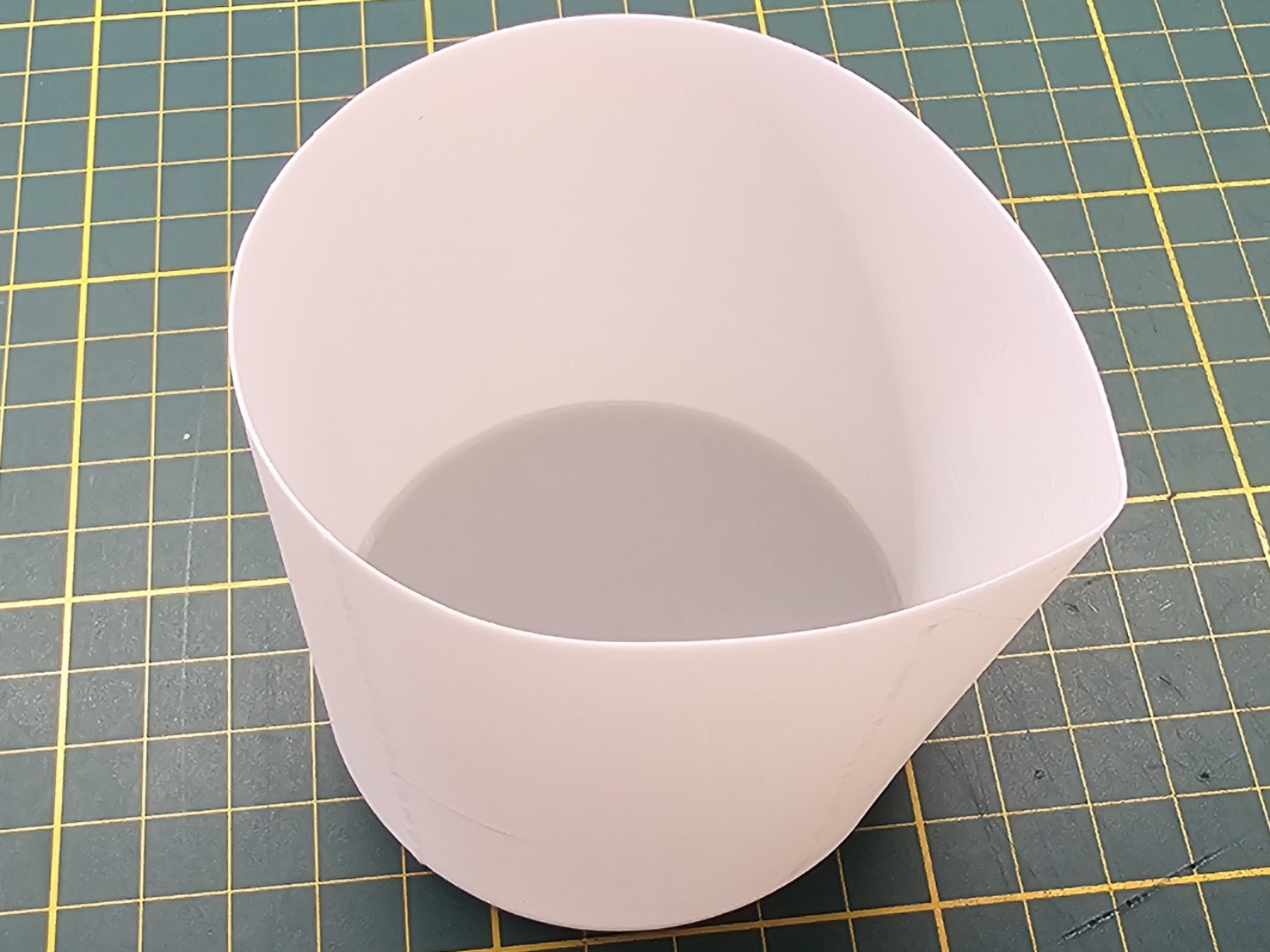Minimalist 250g Measument Cup