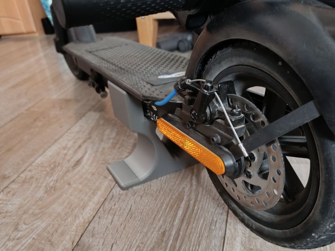 E-Scooter Ständer