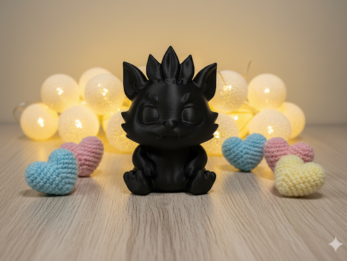 Little Monster