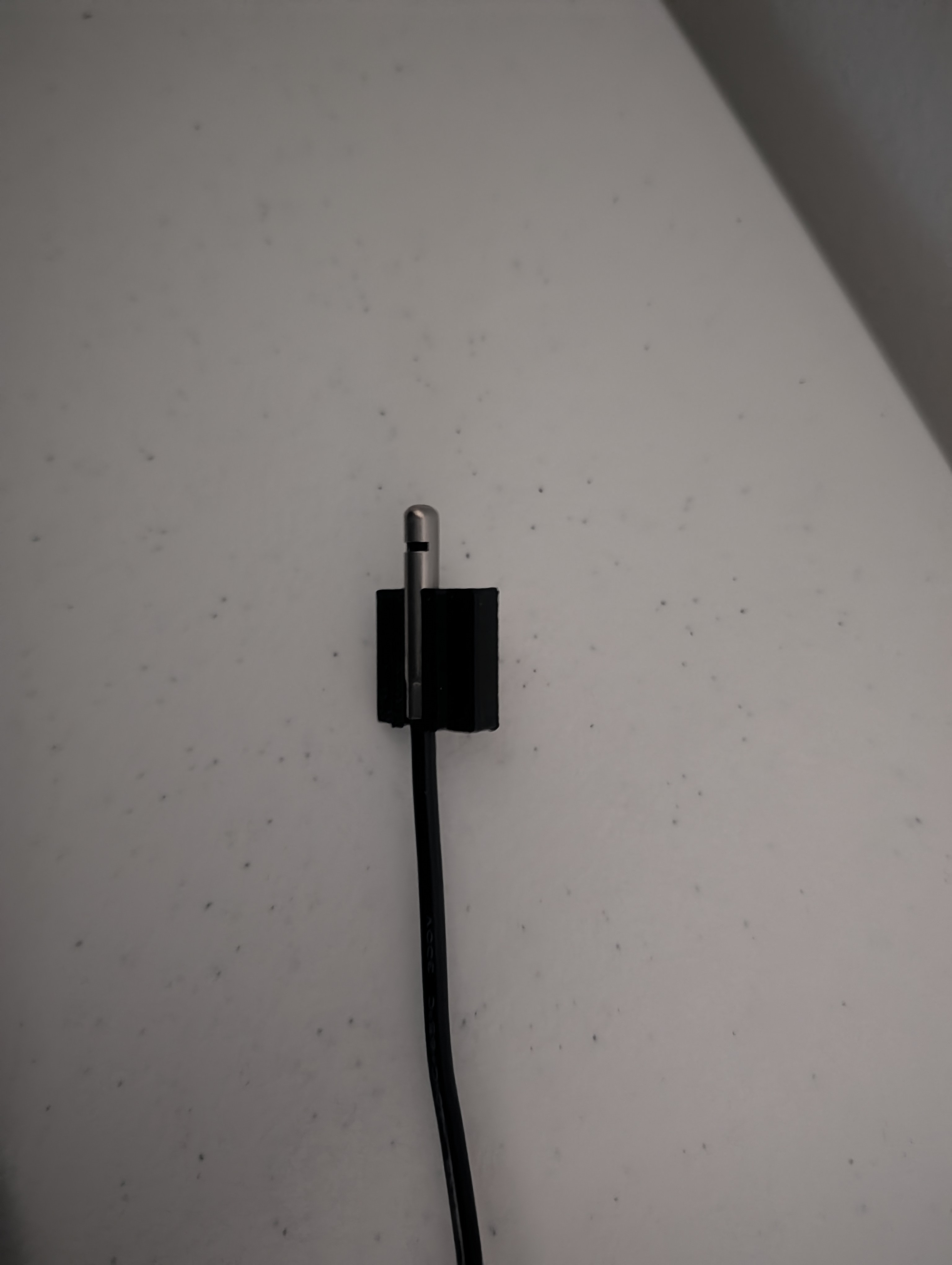 Temperature/humidity Probe Mount