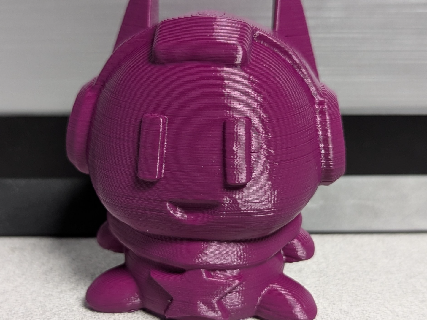 B Desk Buddy