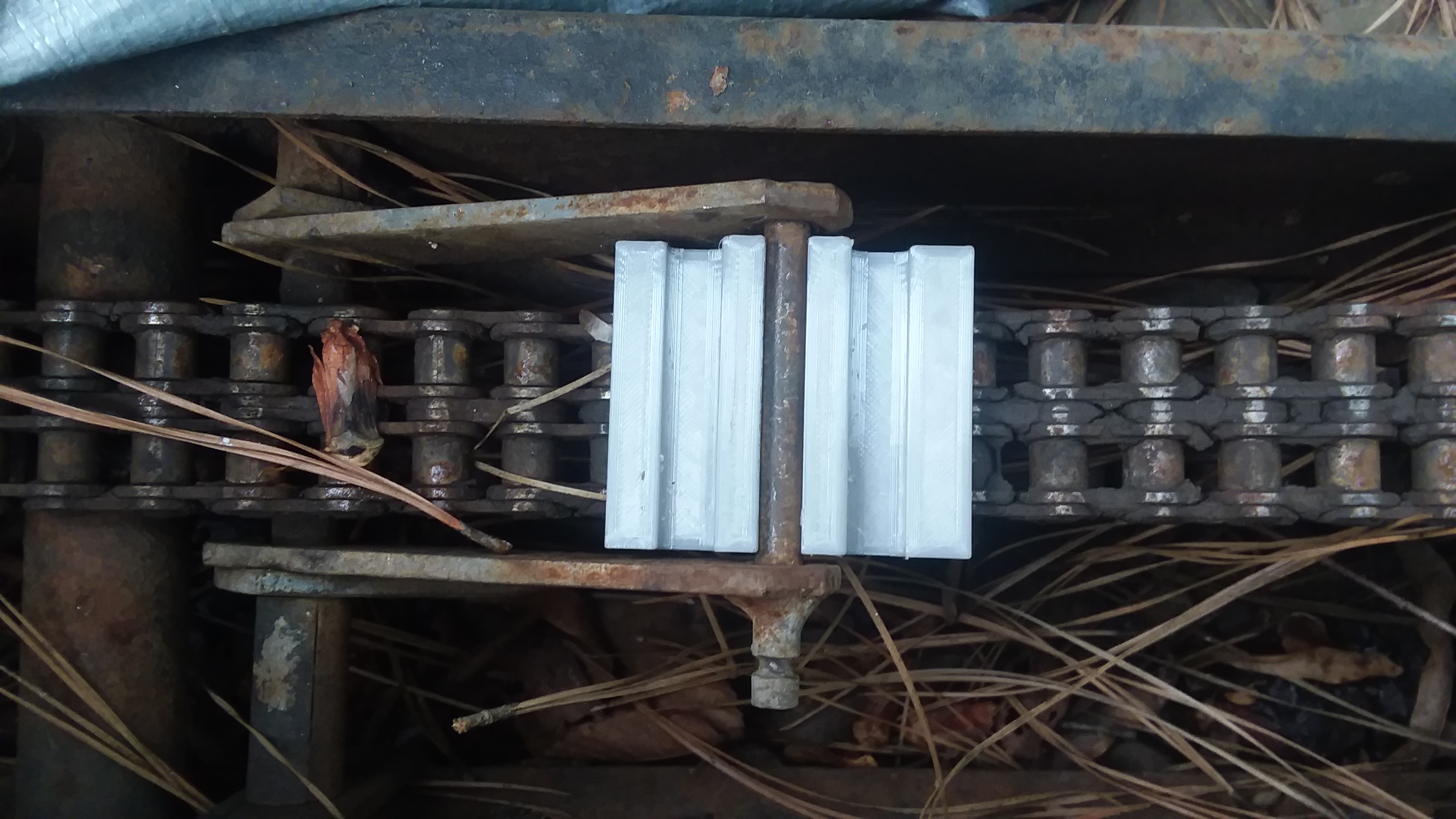 SLIDER BLOCK