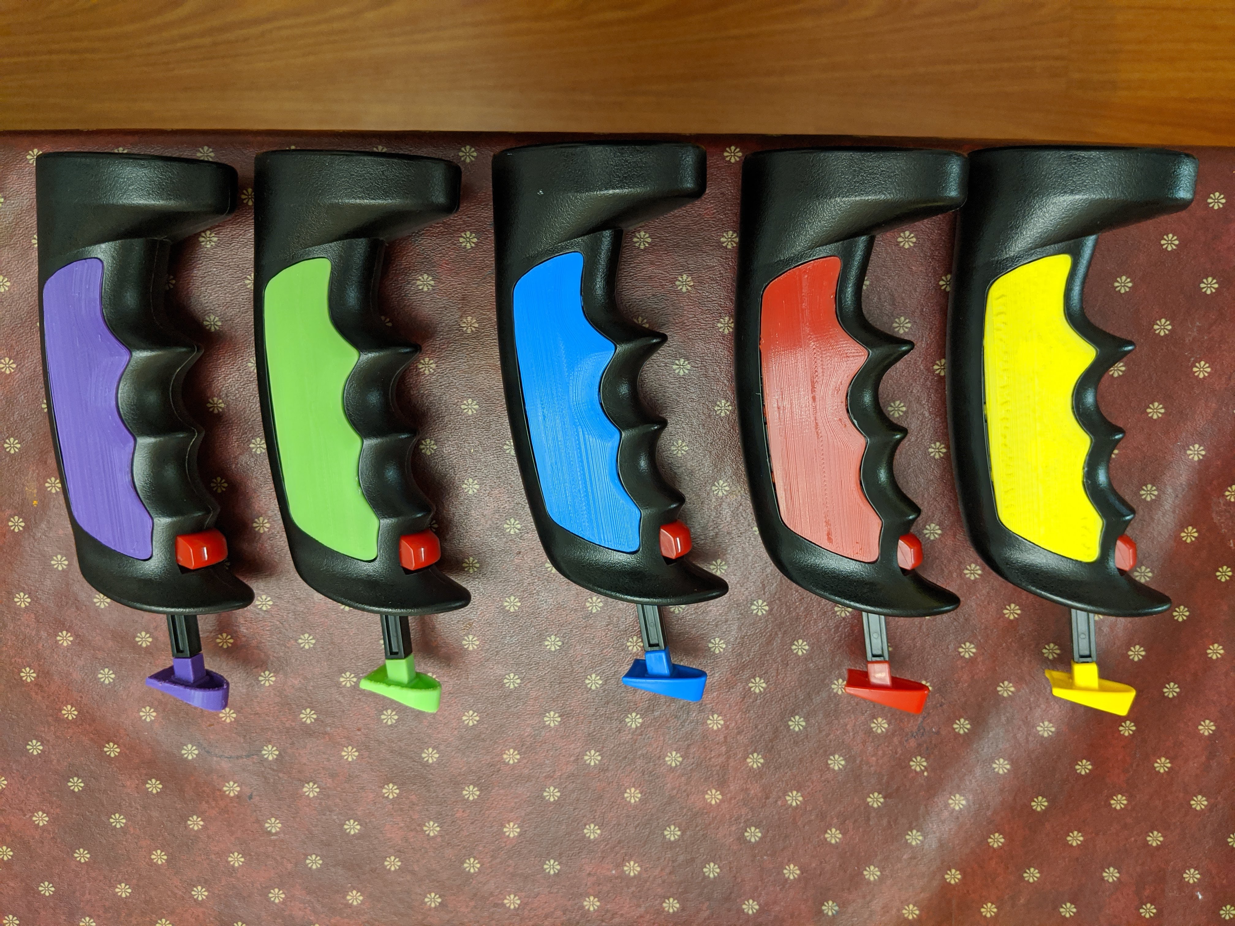 Carrera Wireless+ Handle for Slot Cars