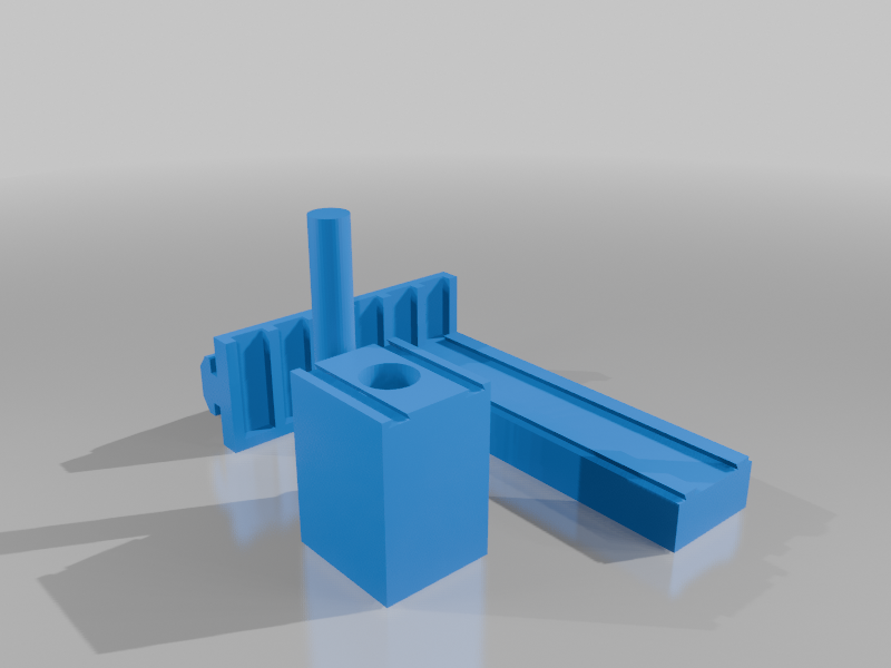 DIY Ender 3 Pro Auto Bed Leveling