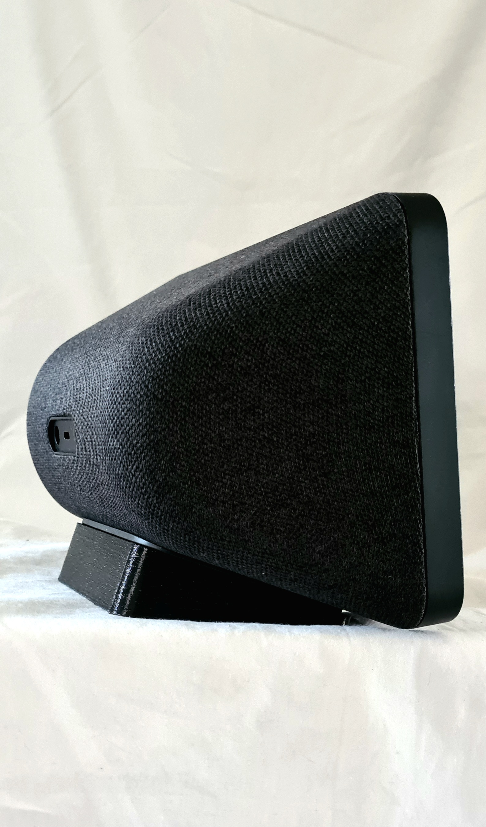 Echo Show 8 V2 Magnetic Base Stand Thingy