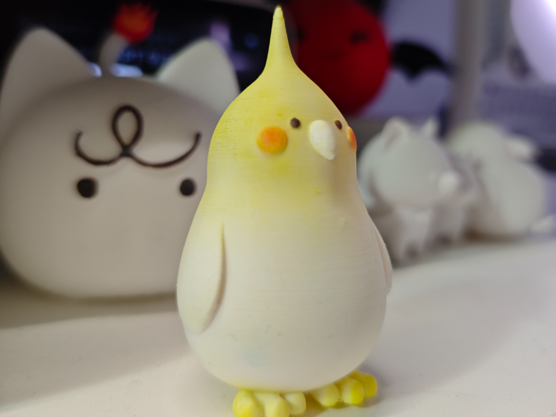 金喉咙