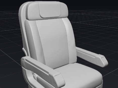 economy chair