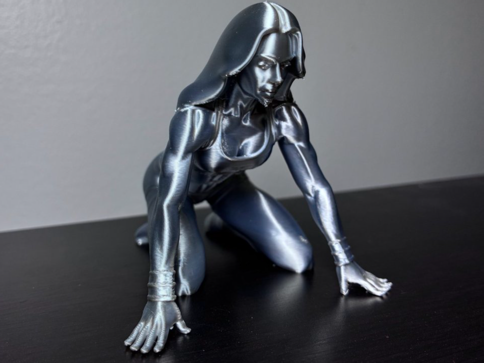 Female - Personal Trainer, For Remixes