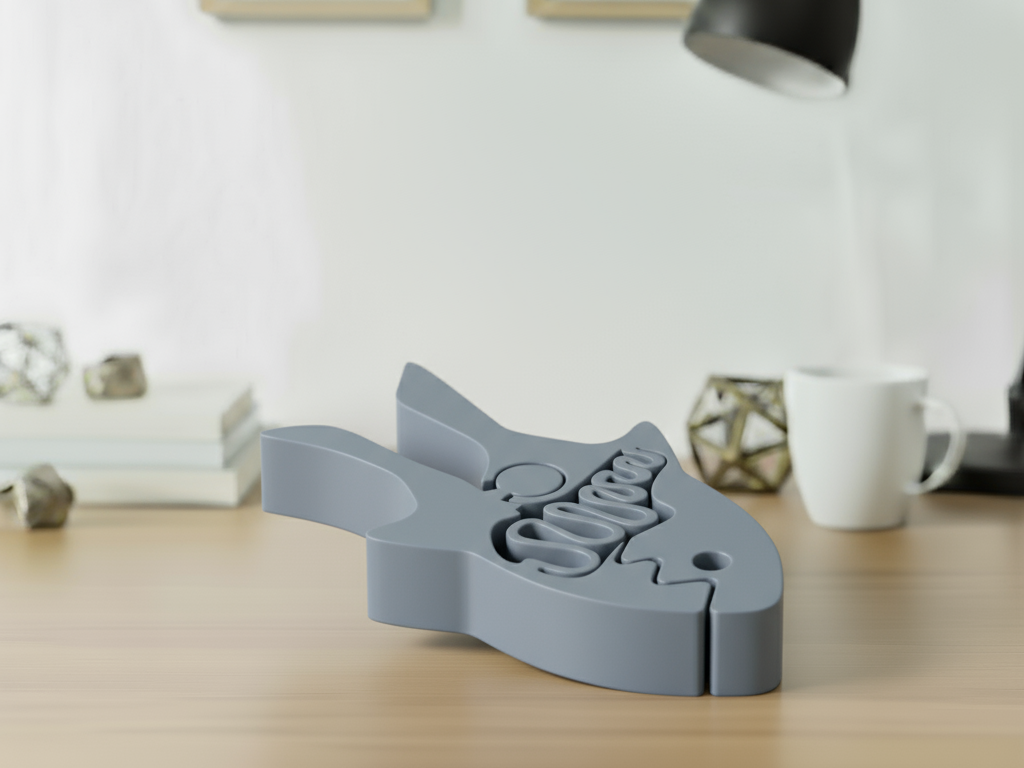 FishyClip - A Cute Clip Alternative!