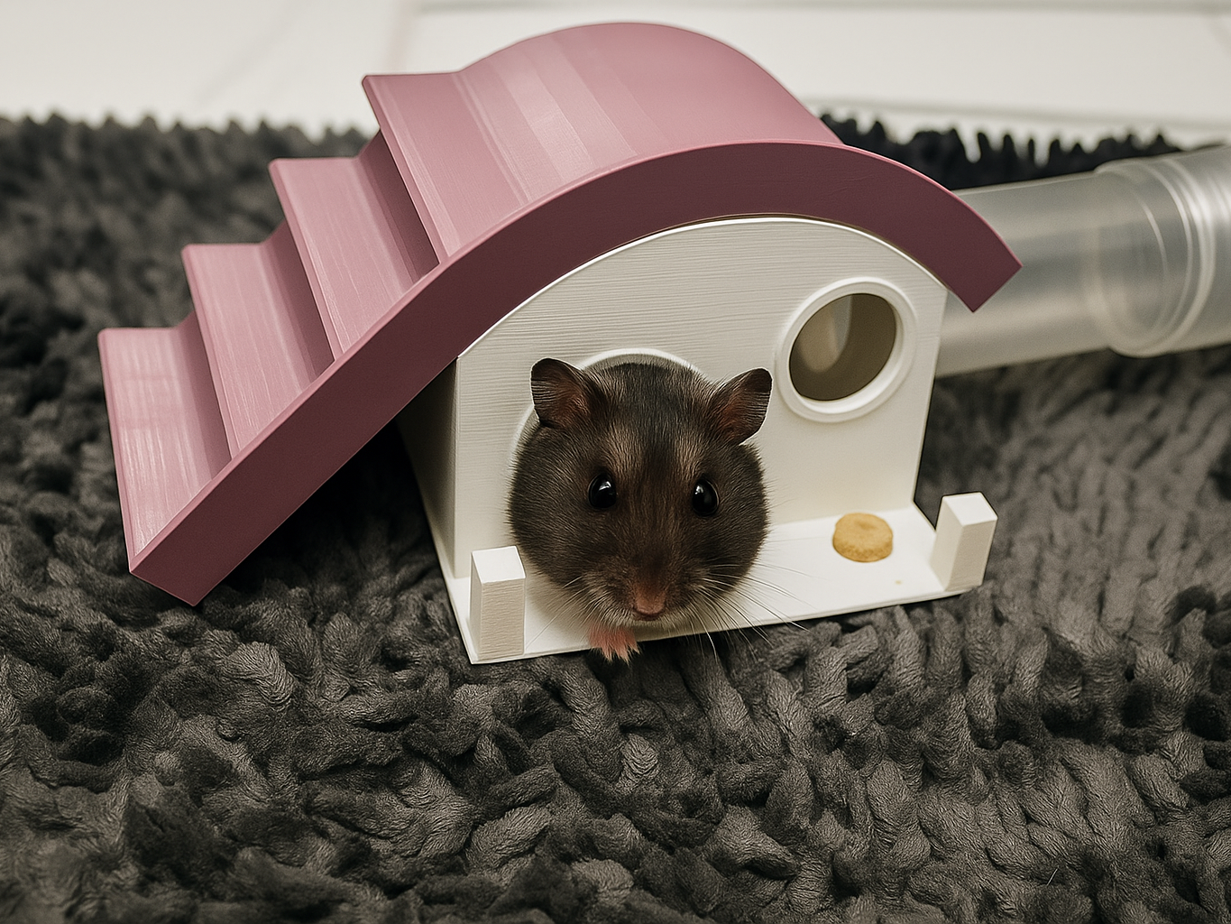 Pet house/ villa