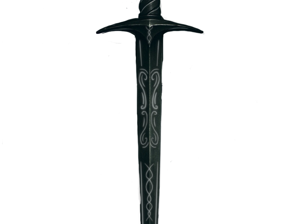 Blairs Dagger
