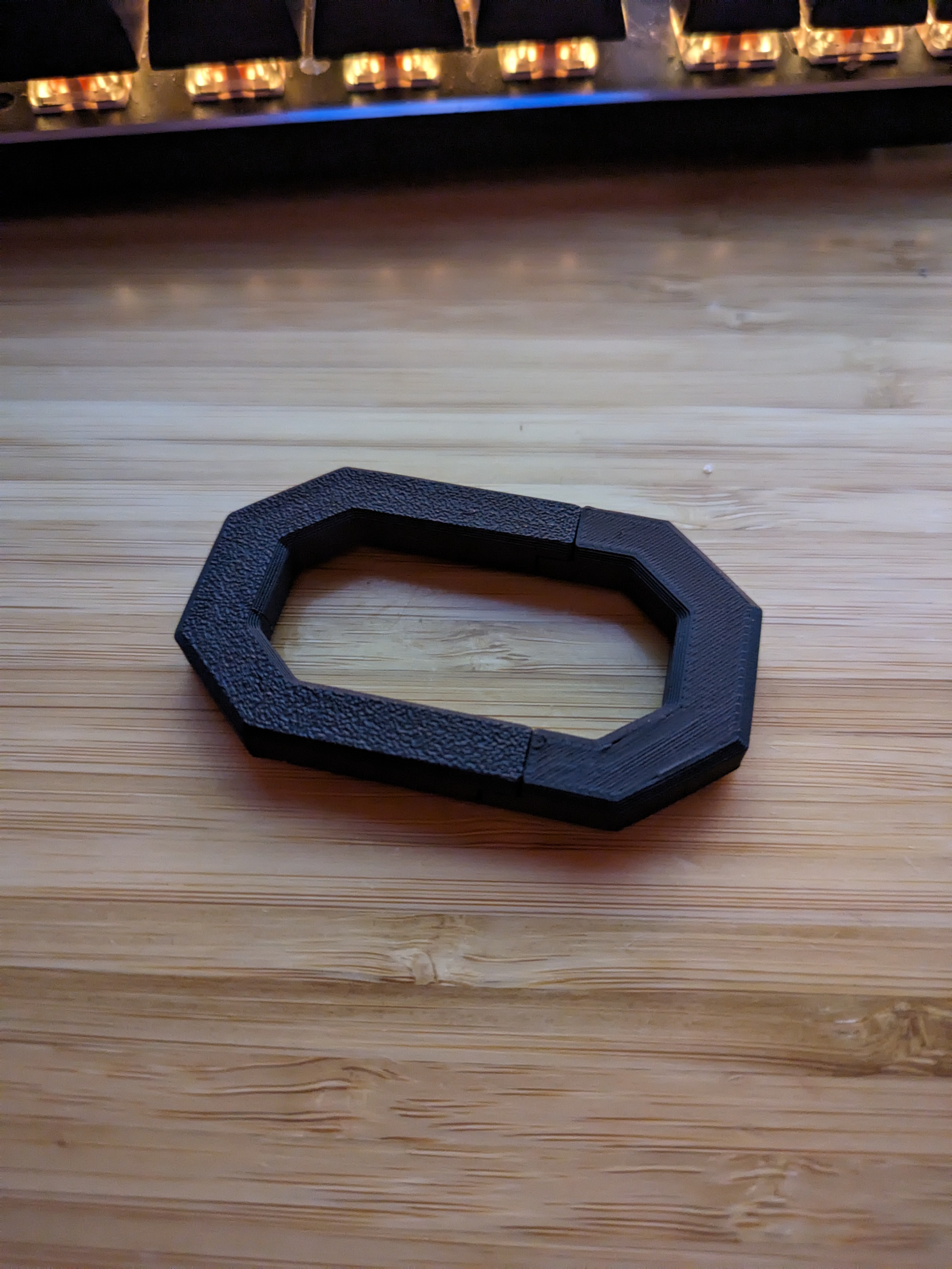 Hex Chain