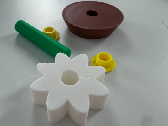 Flor