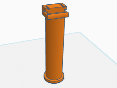 Beyblade X String Launcher grip