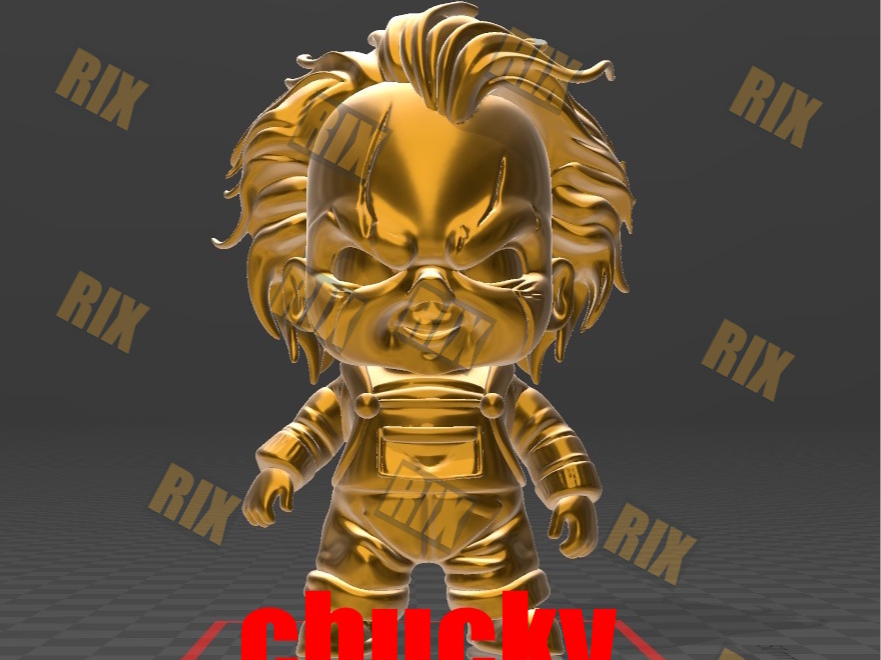 chucky