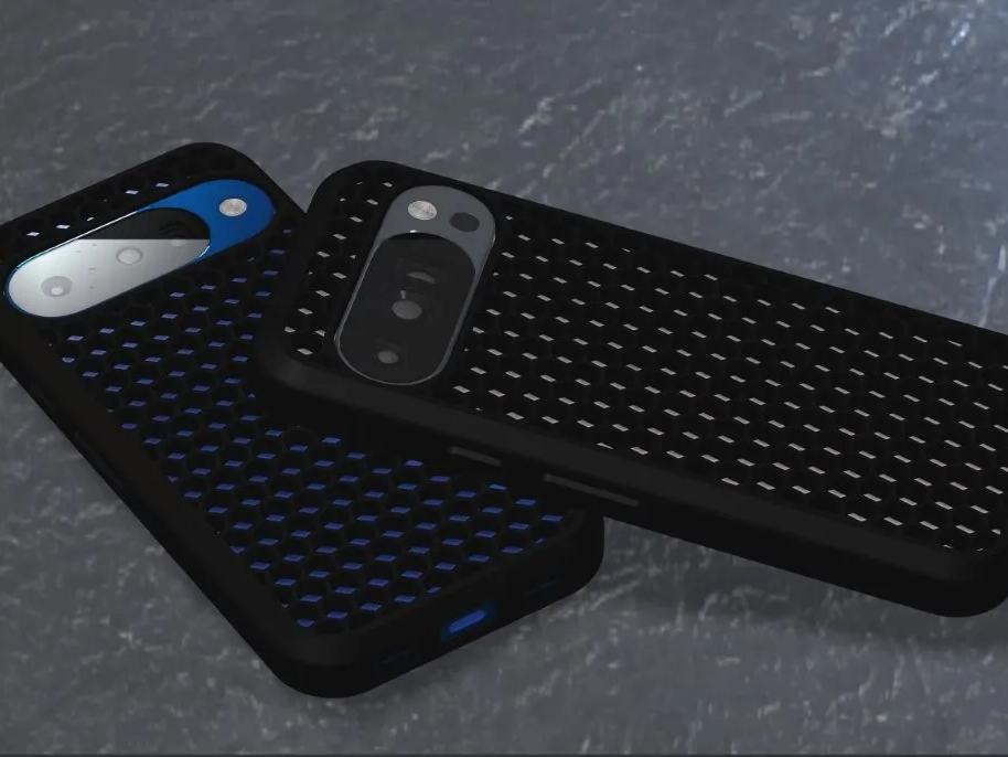 Google Pixel 10/10 Pro Case