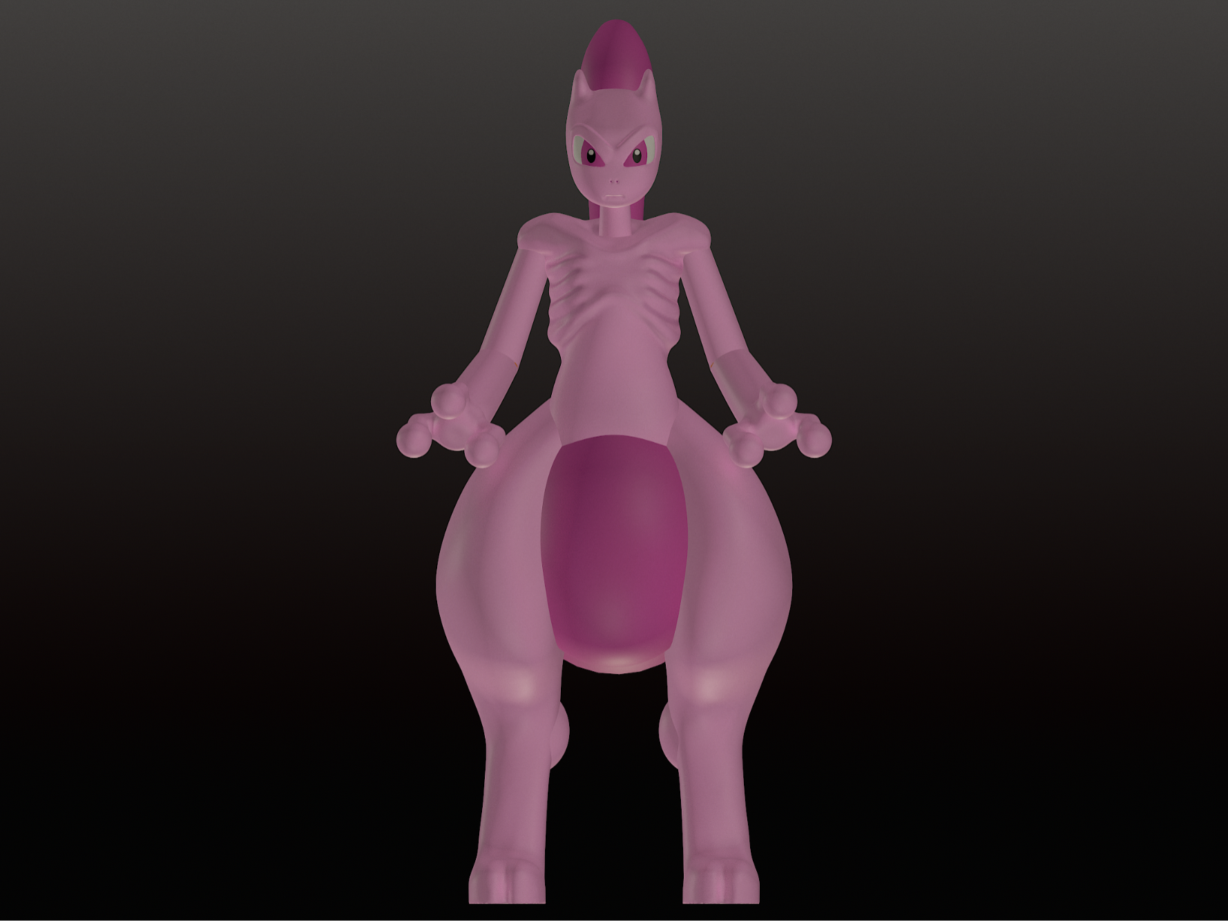 Mewtwo