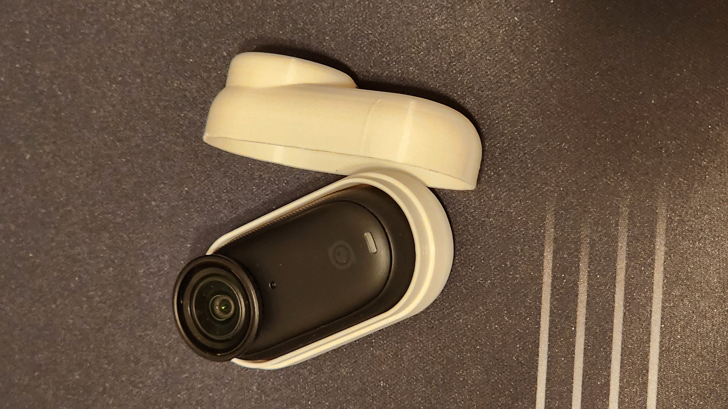 Insta360 GO 3S case