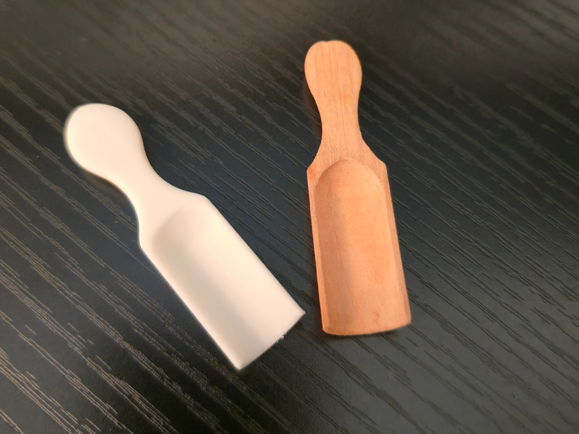 Spice spoon replica