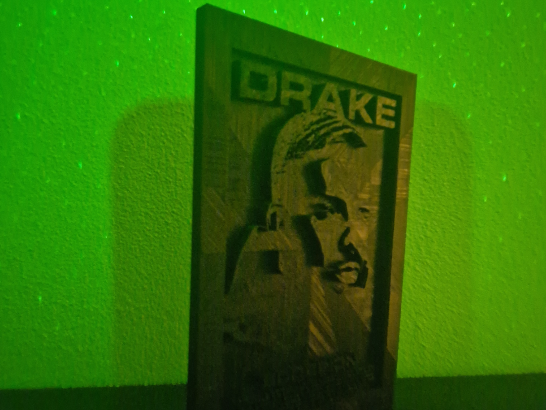 Drake Album