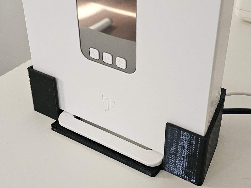 Wall Mount for T-Mobile Gateway (Model TMO-G4AR)