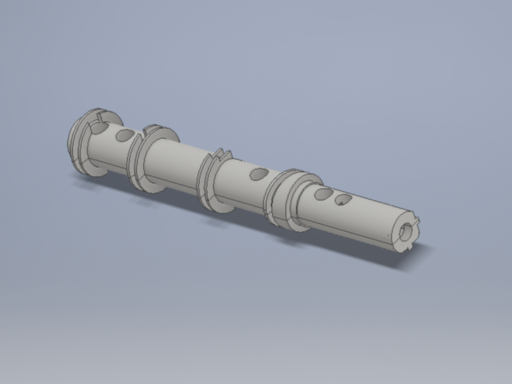 Stihl Kid Grass Trimmer Connector