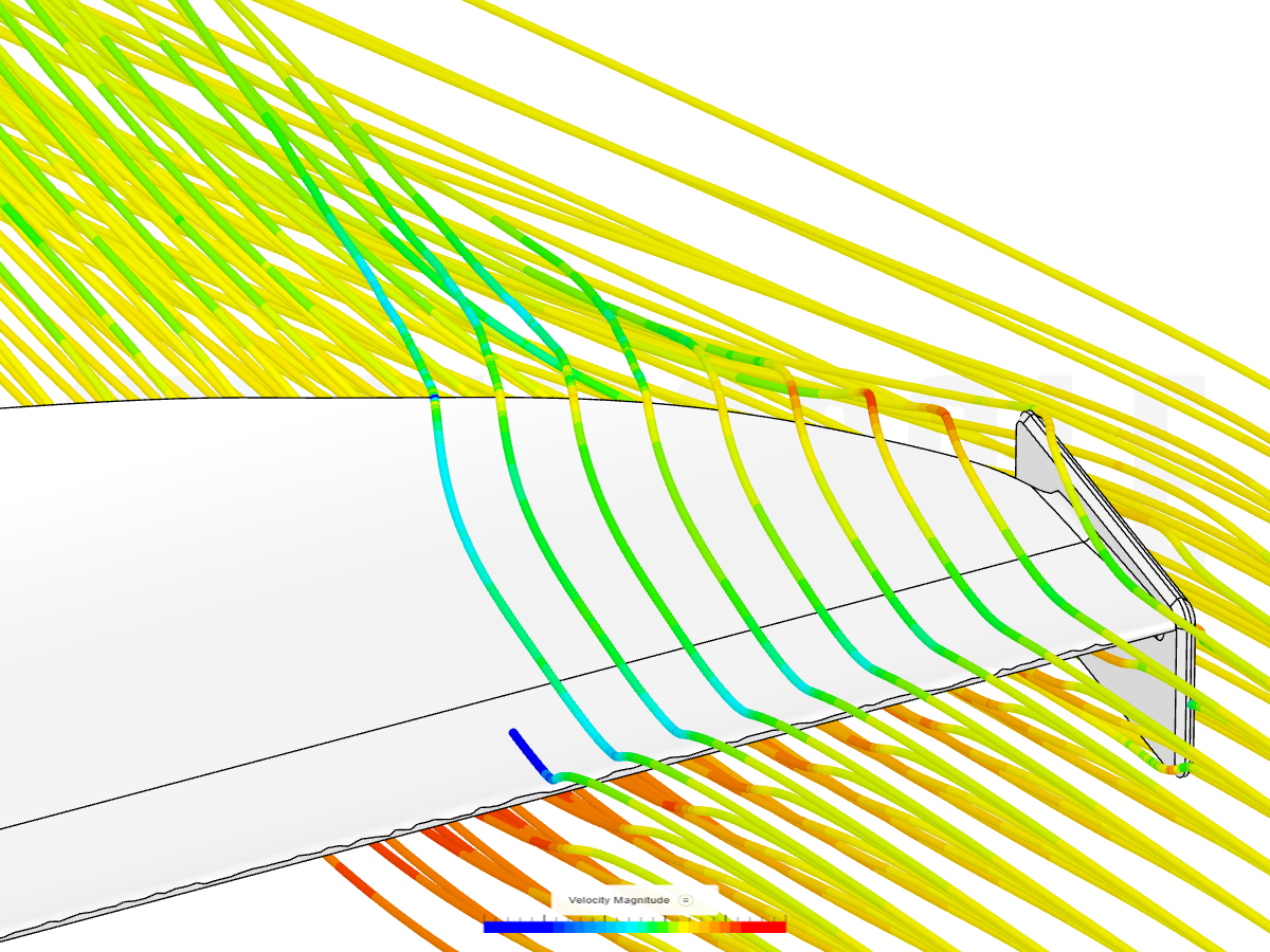 Swan neck V2